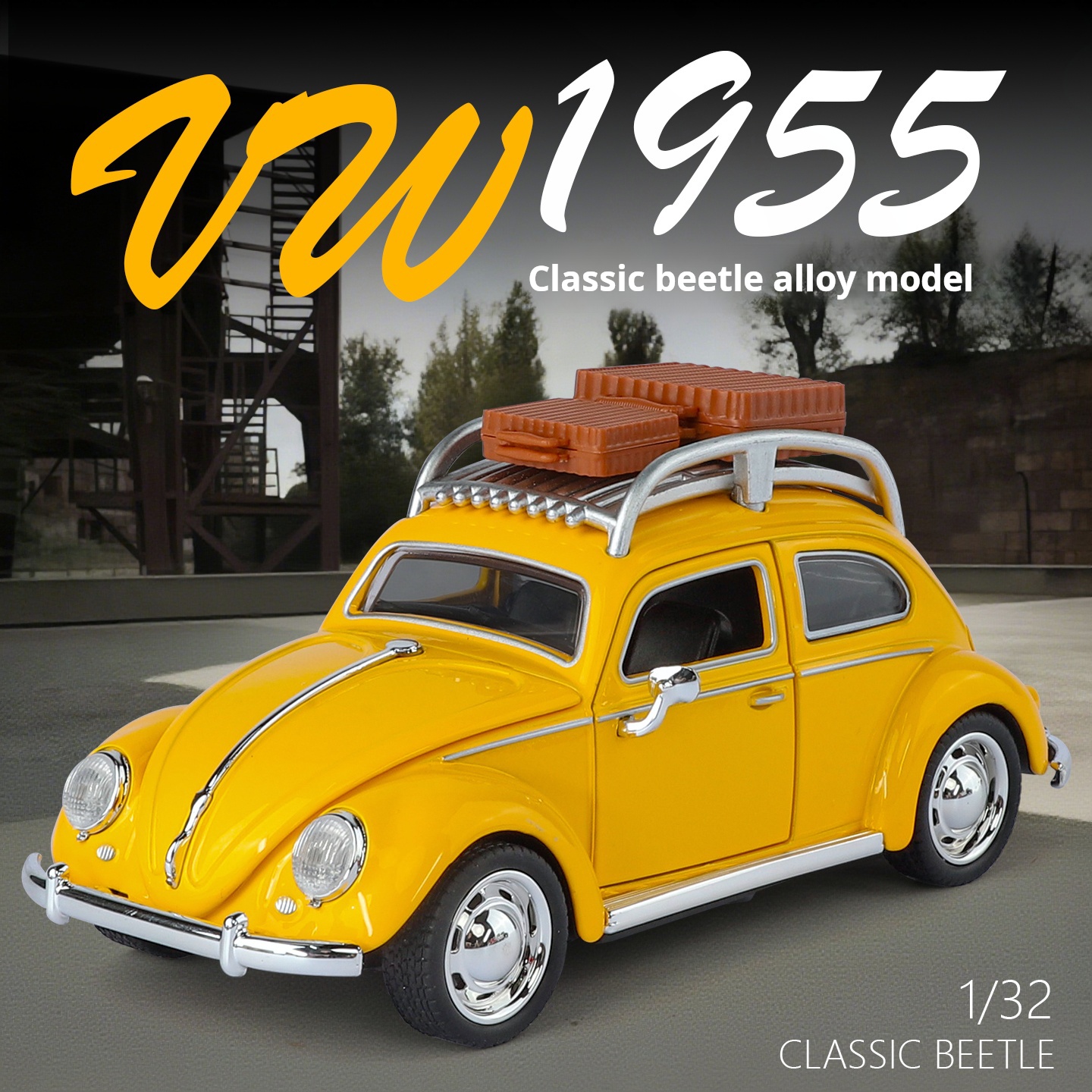 Vintage Collectible Toys For Sale - 1:32 Factory direct sales alloy Simulation