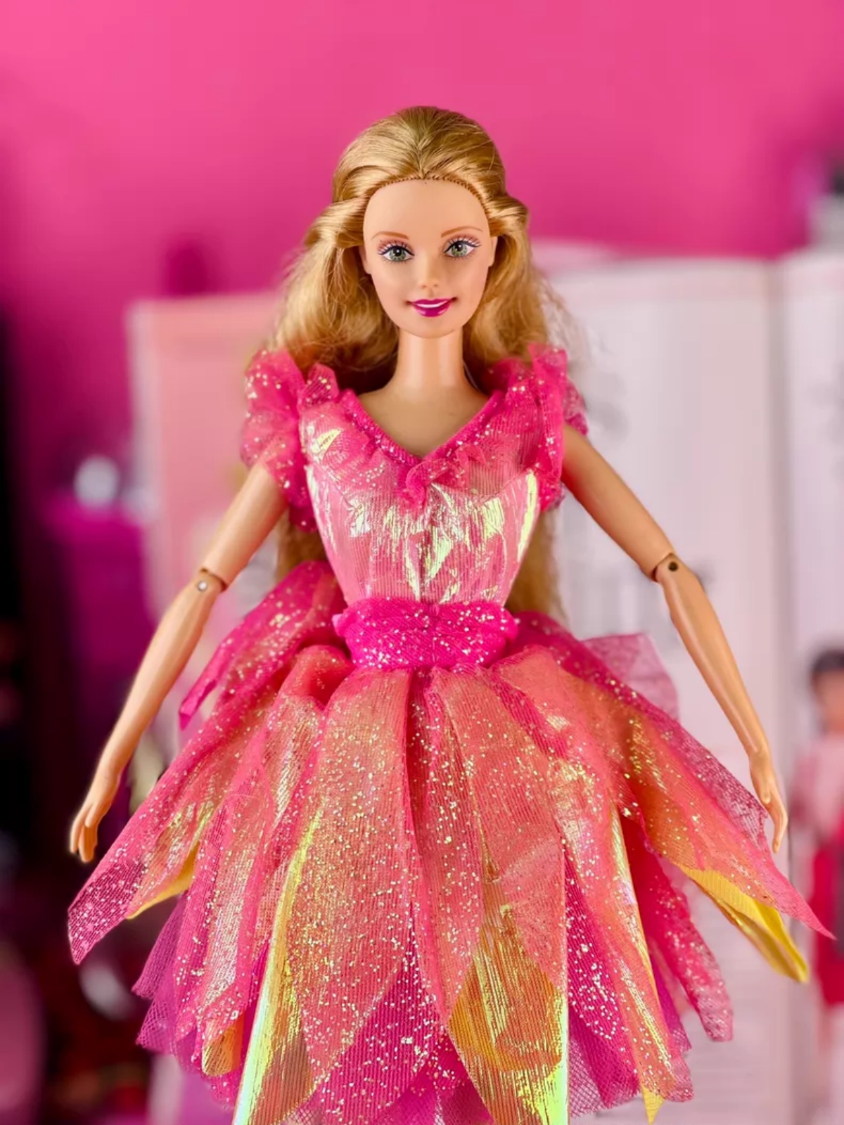 Not Brand New 1/6 Scale Action - Vintage Collectible Clothing recension och pris