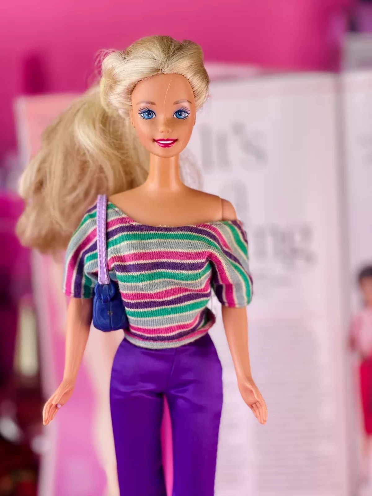 Not Brand New 1/6 Scale Action - Vintage Collectible Clothing recension och pris