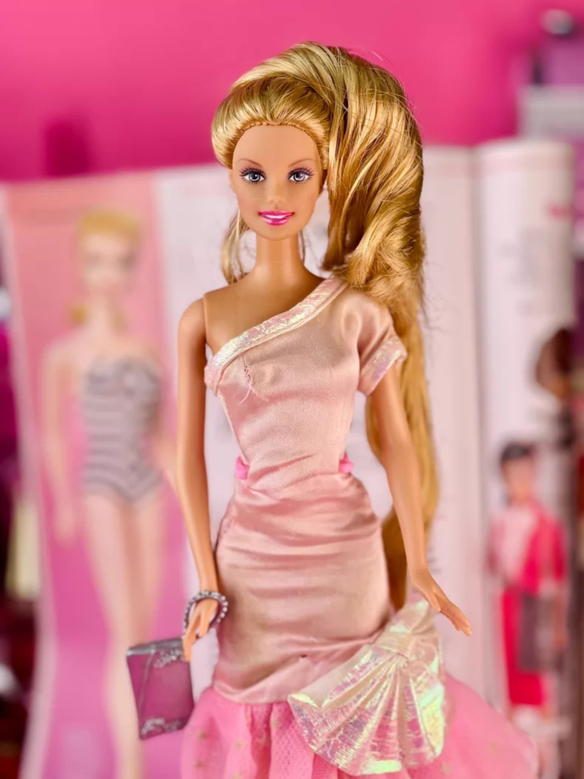 Not Brand New 1/6 Scale Action - Vintage Collectible Clothing recension och pris