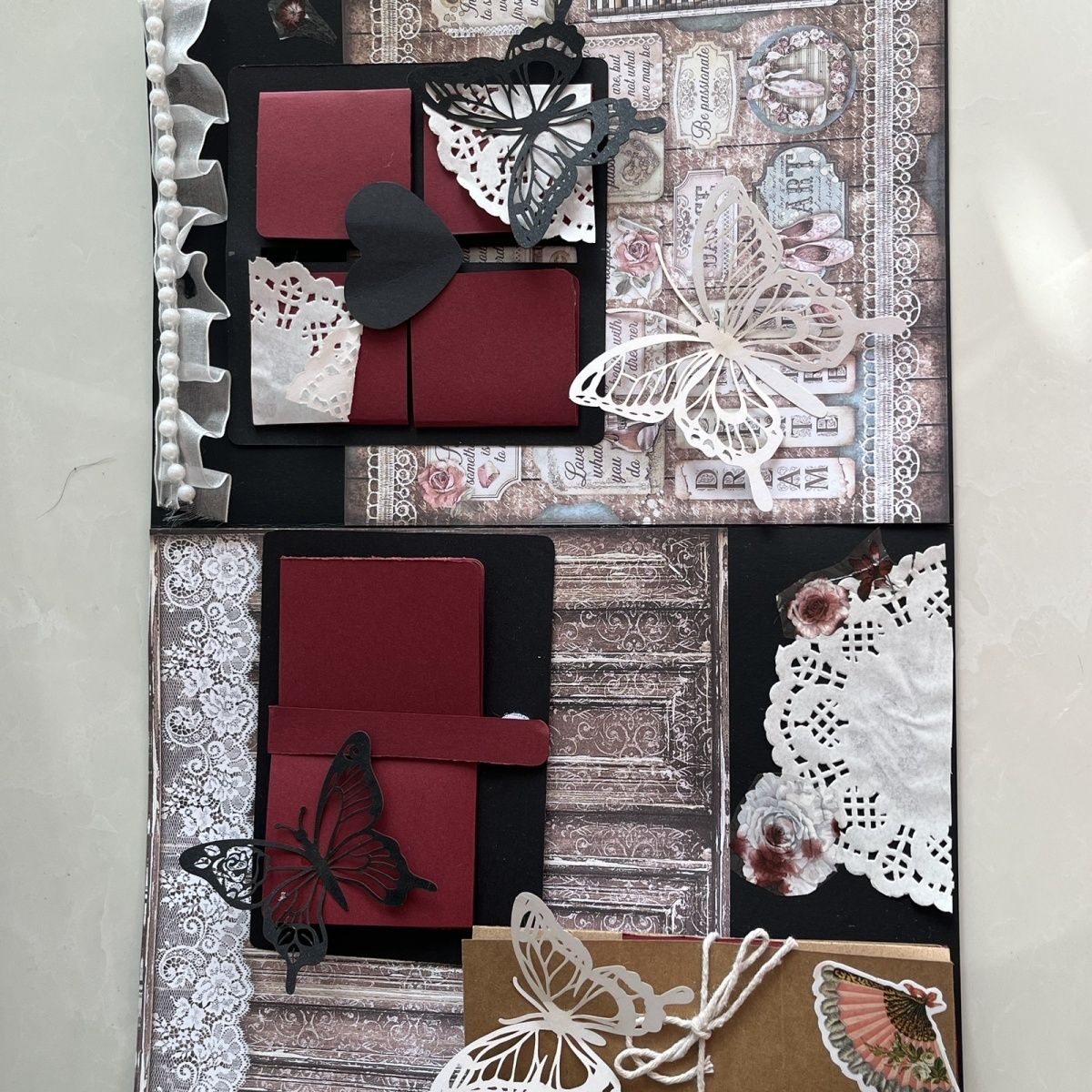 Vintage pop-up book creative g - Collectible Vintage Tools recension och pris