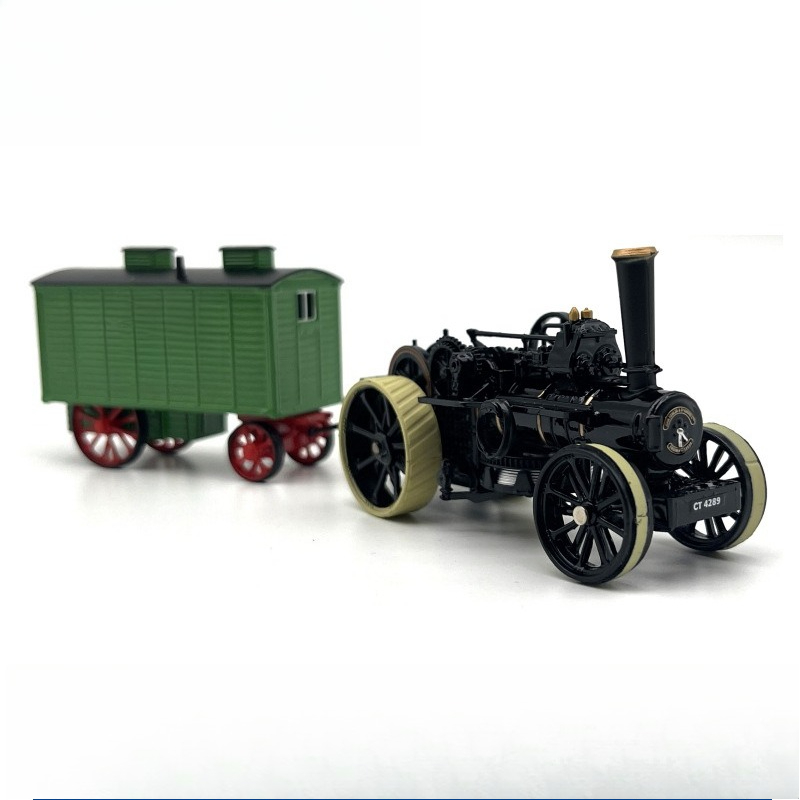 BB1 Plough Steam Locomotive, V - Collectible Vintage Tools recension och pris
