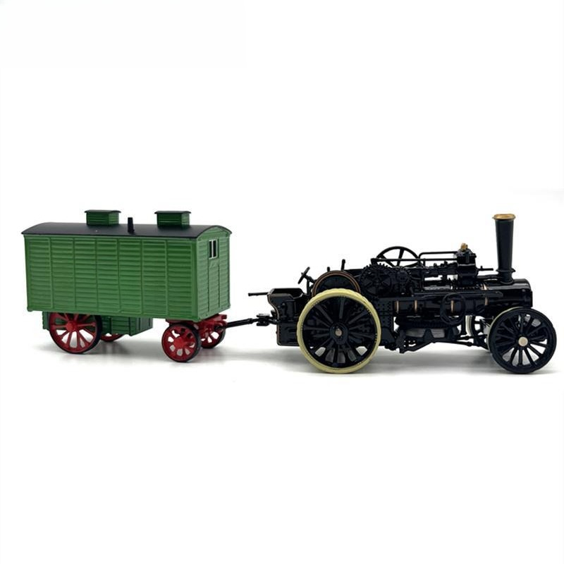 BB1 Plough Steam Locomotive, V - Collectible Vintage Tools recension och pris