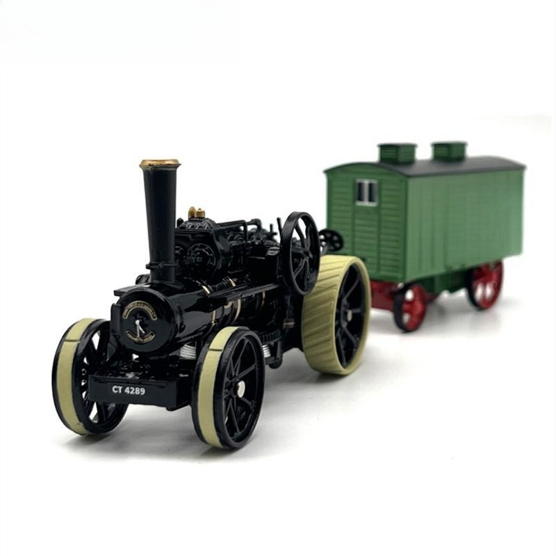 BB1 Plough Steam Locomotive, V - Collectible Vintage Tools recension och pris
