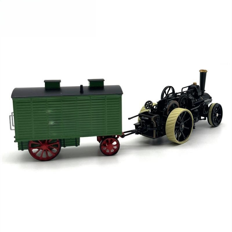 BB1 Plough Steam Locomotive, V - Collectible Vintage Tools recension och pris