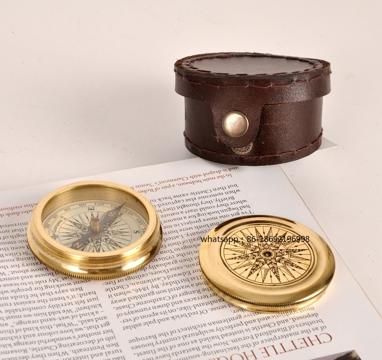 India Imported Brass Vintage L - Collectible Vintage Tools recension och pris