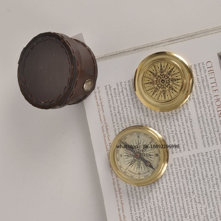 India Imported Brass Vintage L - Collectible Vintage Tools recension och pris