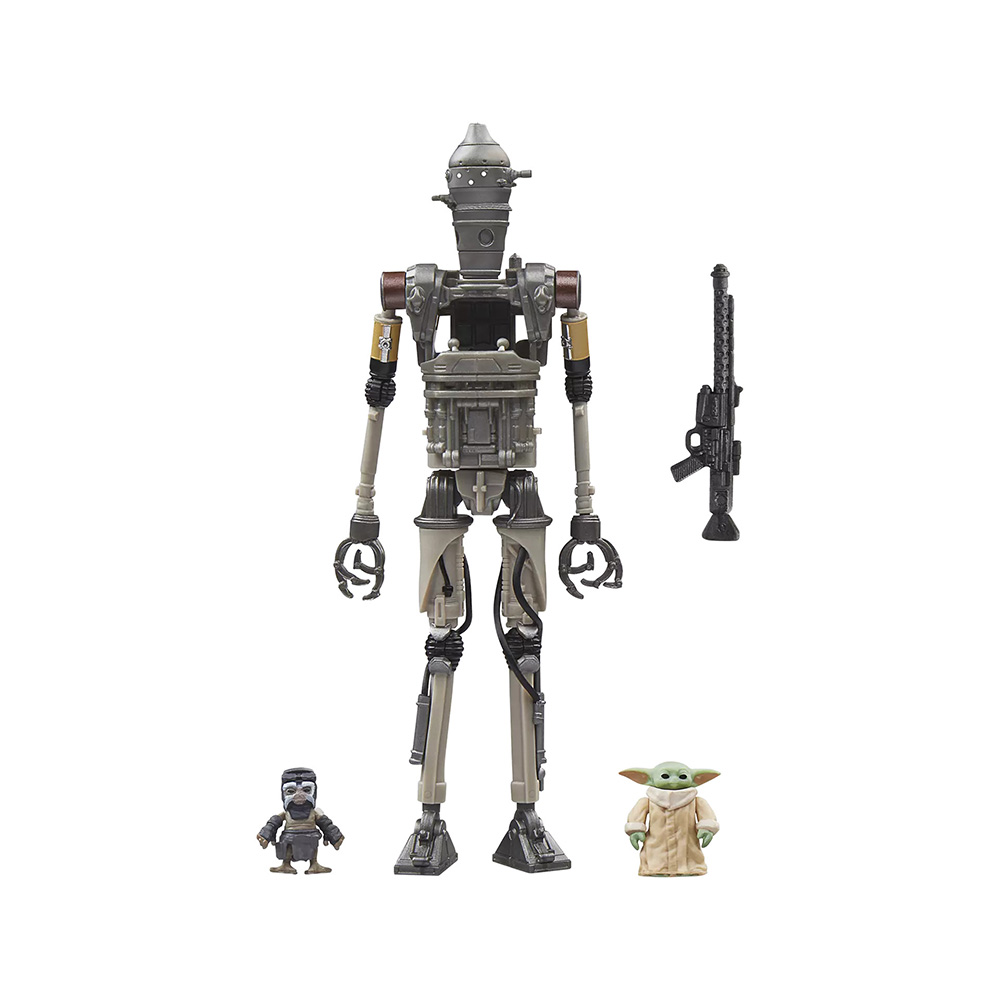 [In-Stock] Hasbro Star Wars Th - Vintage Star Wars Collectible recension och pris