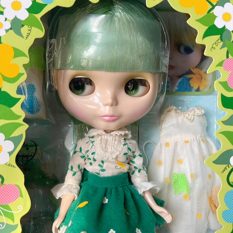 Clearance Blyth BIG SALE Vinta - Vintage Collectible Toys For Sale recension och pris