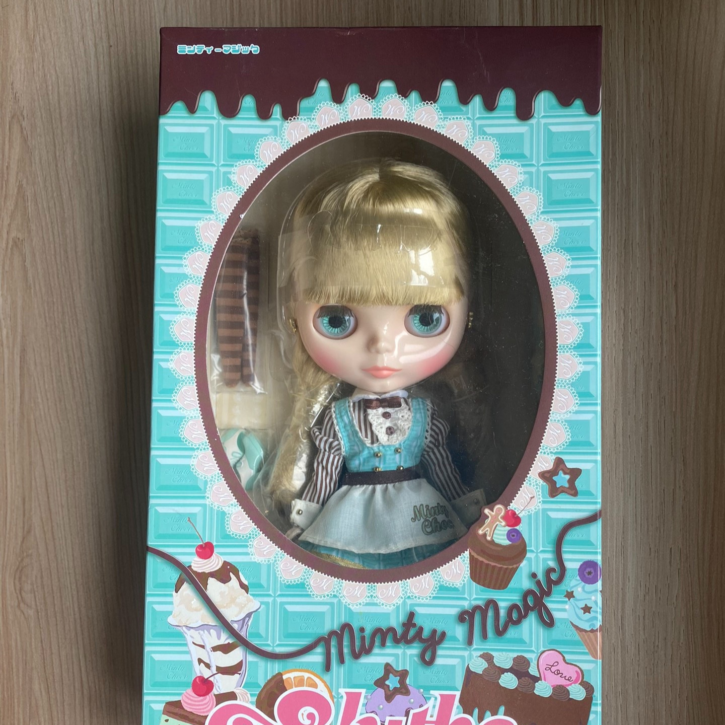 Clearance Blyth BIG SALE Vinta - Vintage Collectible Toys For Sale recension och pris