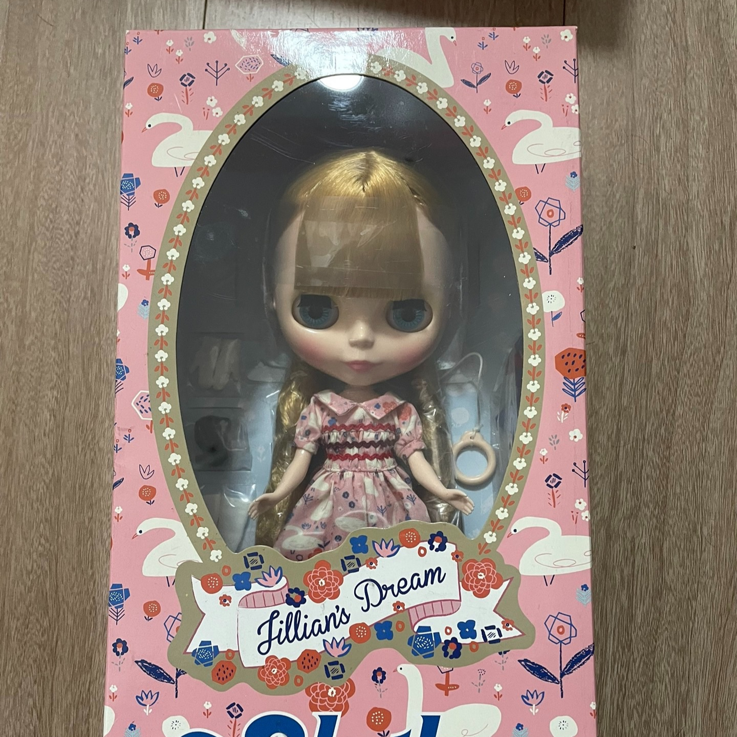 Clearance Blyth BIG SALE Vinta - Vintage Collectible Toys For Sale recension och pris