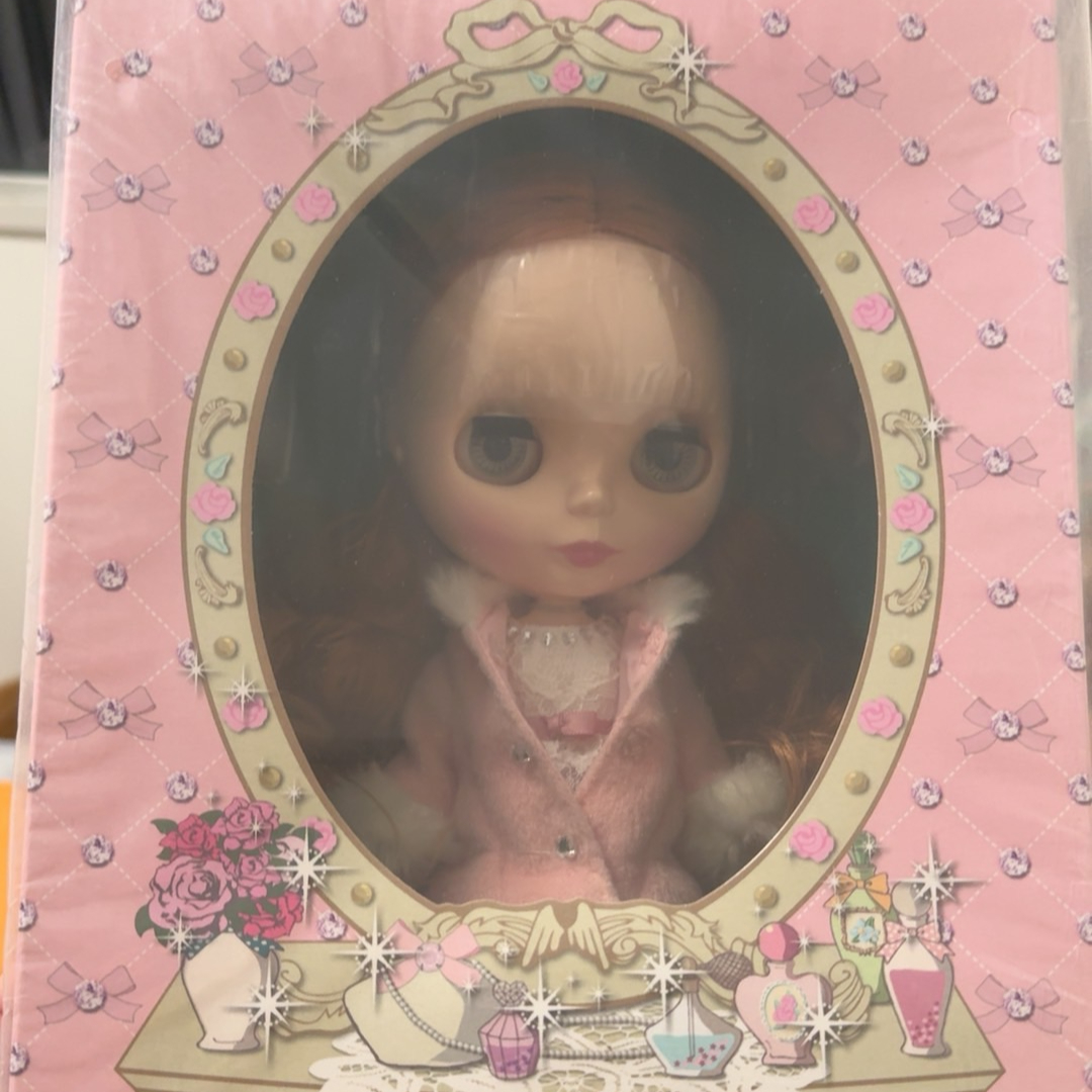 Clearance Blyth BIG SALE Vinta - Vintage Collectible Toys For Sale recension och pris