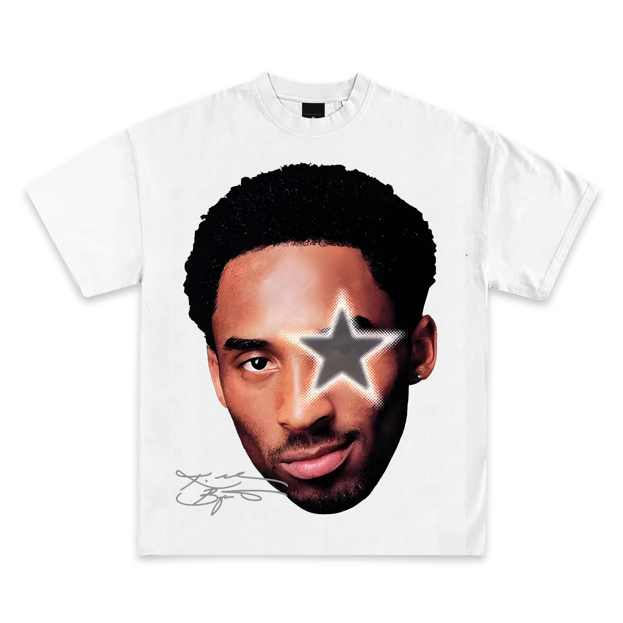 Pop Culture Vintage Graphic T- - Vintage Collectible Clothing recension och pris