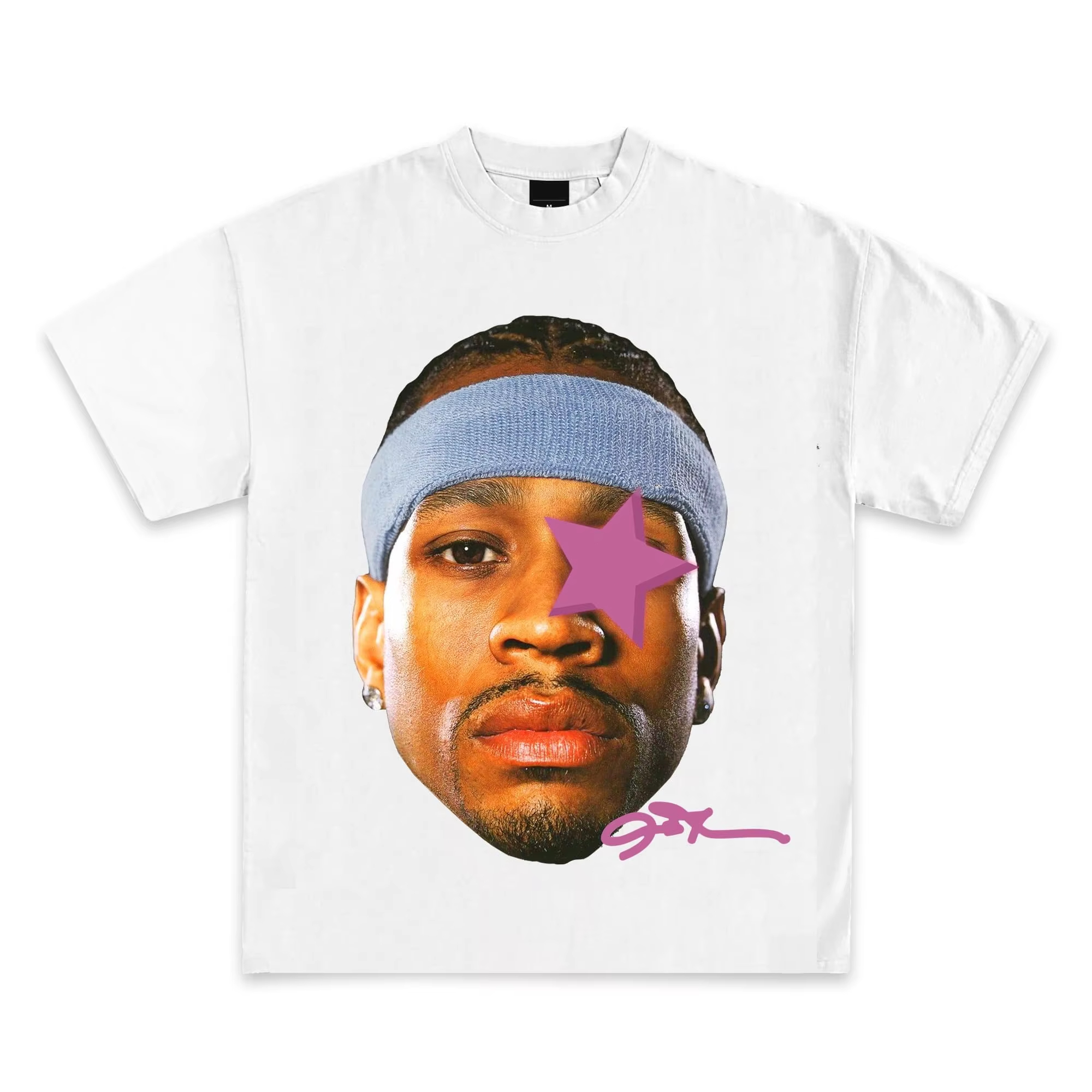 Pop Culture Vintage Graphic T- - Vintage Collectible Clothing recension och pris