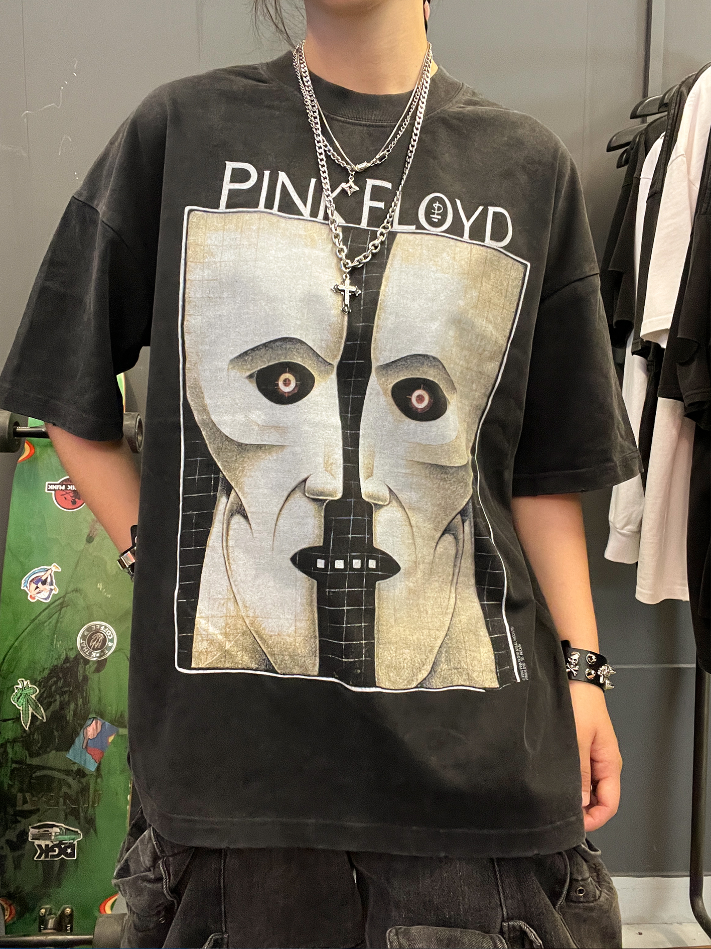 Heavyweight 260G  Vintage Feel - Collectible Vintage T Shirts recension och pris