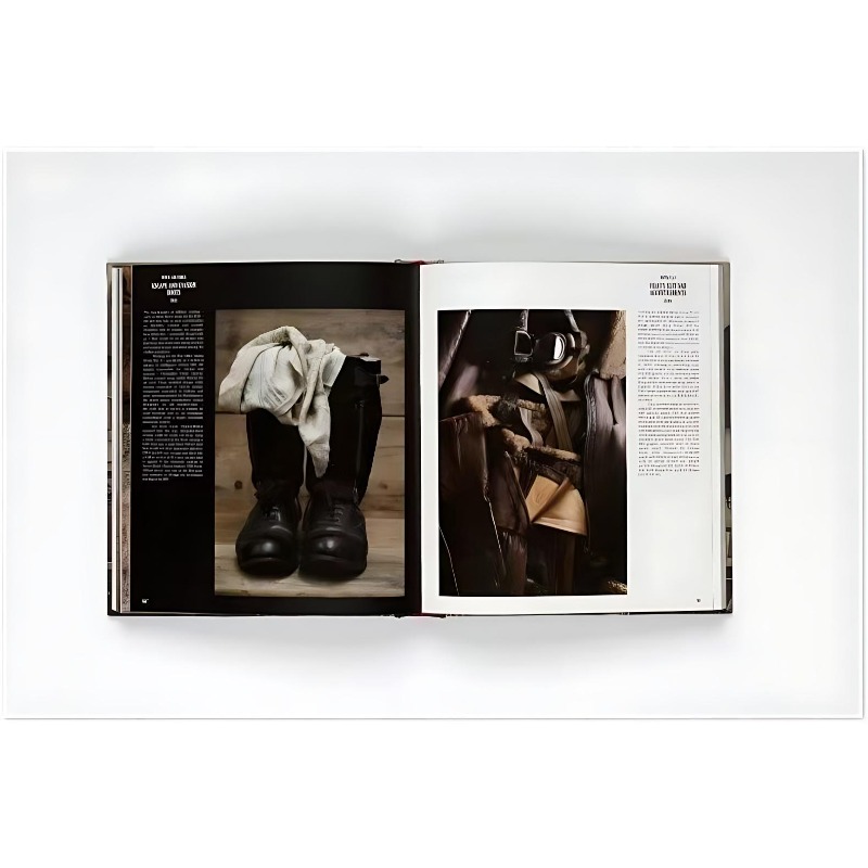 Vintage Menswear: A Collection - Vintage Collectible Clothing recension och pris