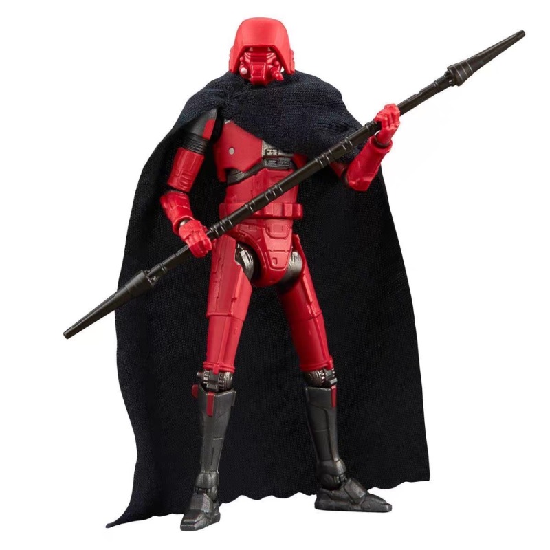 New Original Hasbro Star Wars  - Vintage Star Wars Collectible recension och pris