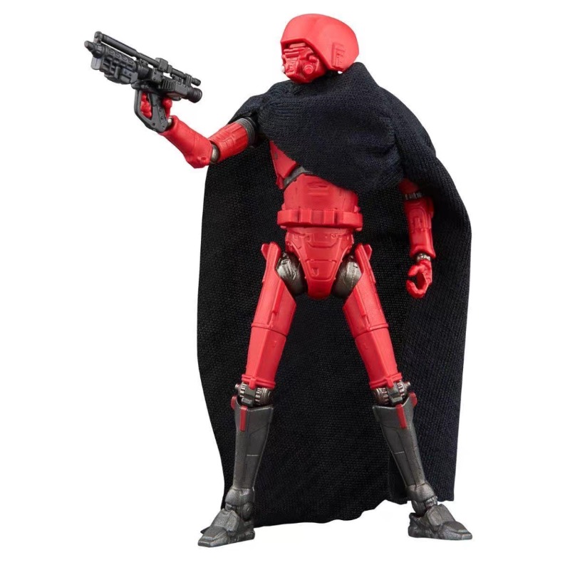 New Original Hasbro Star Wars  - Vintage Star Wars Collectible recension och pris