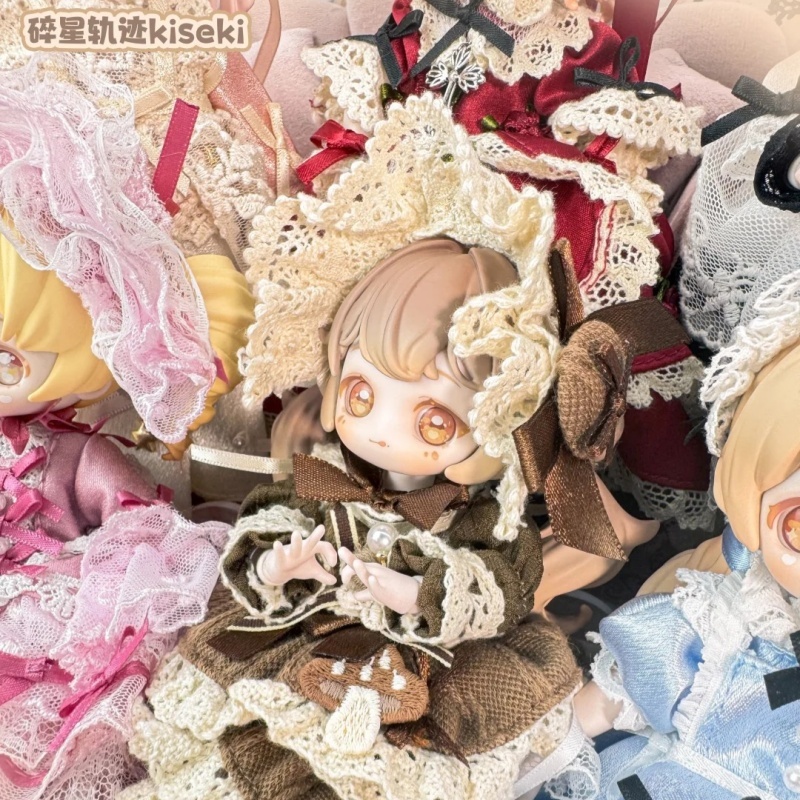 Hot Sale 1/12 Mjd Kiseki Vinta - Vintage Collectible Toys For Sale recension och pris