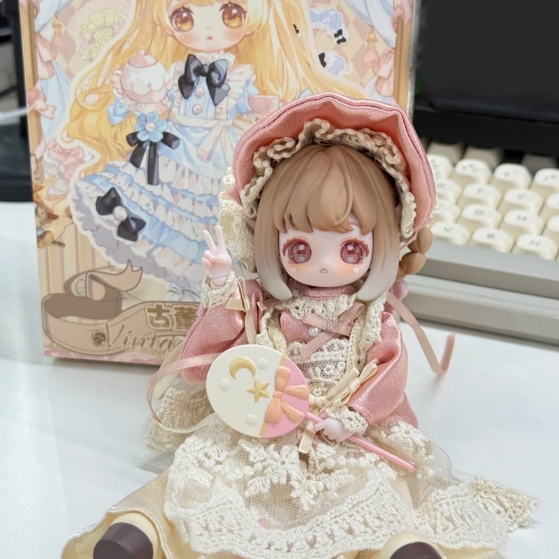 Hot Sale 1/12 Mjd Kiseki Vinta - Vintage Collectible Toys For Sale recension och pris