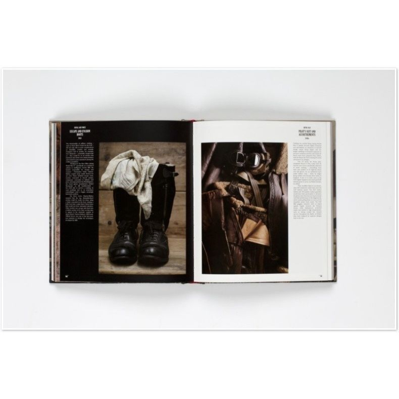 Vintage Menswear: A Collection - Vintage Collectible Clothing recension och pris