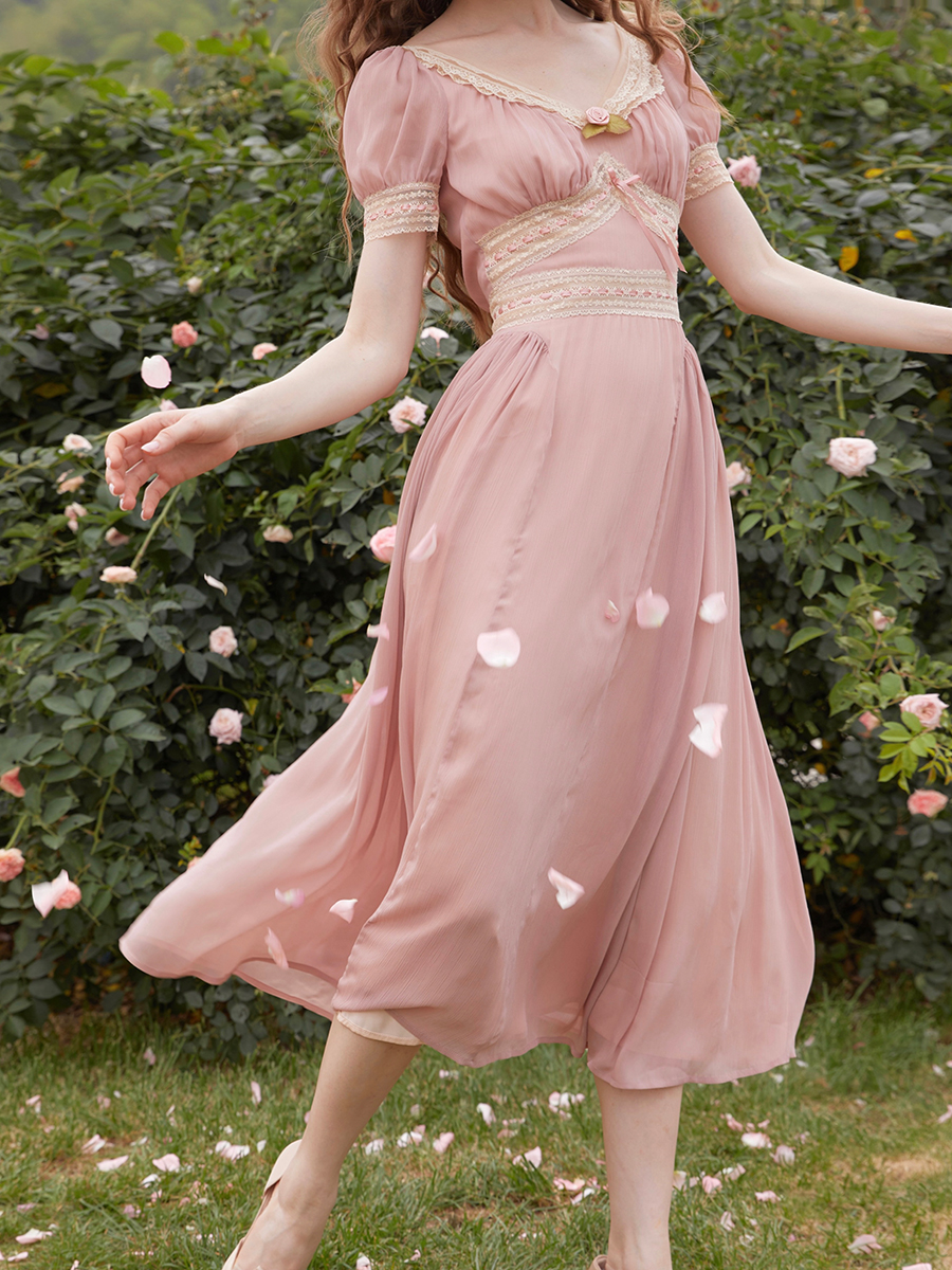 TIYIHAILEY Spring Summer Women - Vintage Necklace recension och pris
