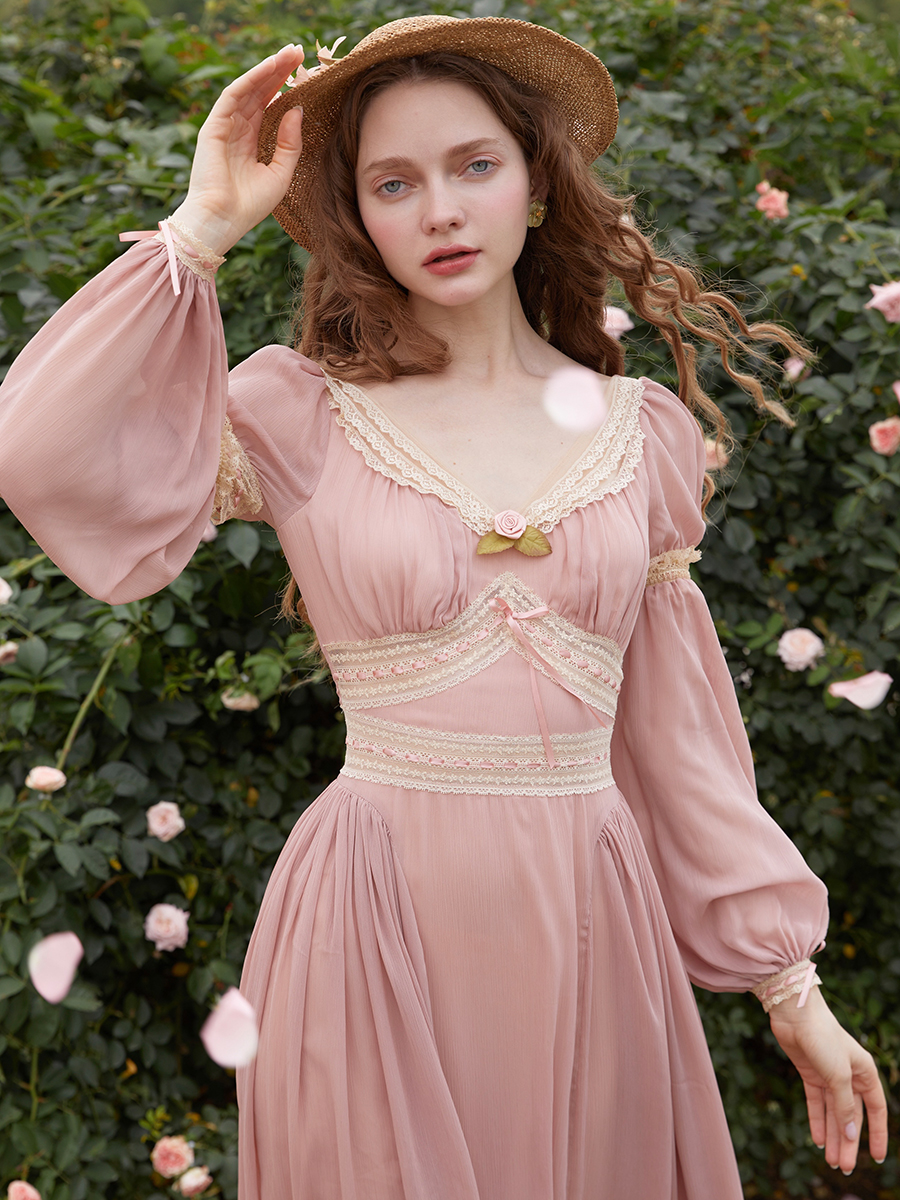 TIYIHAILEY Spring Summer Women - Vintage Necklace recension och pris
