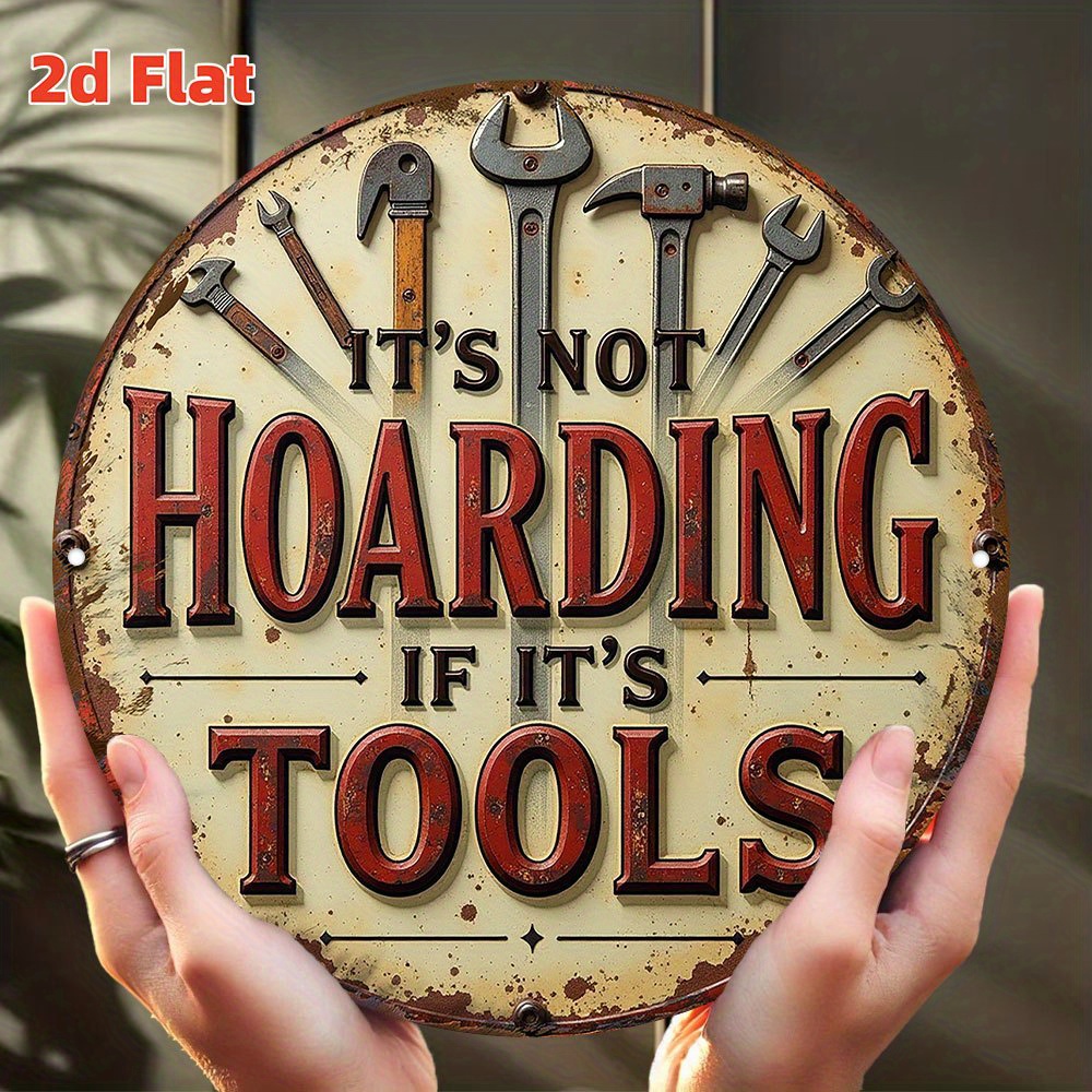 This Vintage Artisan-style Pri - Collectible Vintage Tools recension och pris