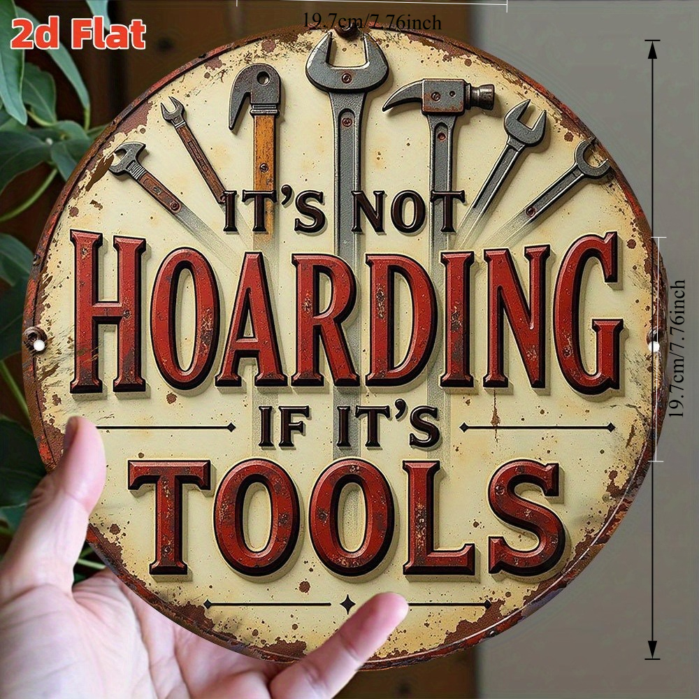 This Vintage Artisan-style Pri - Collectible Vintage Tools recension och pris