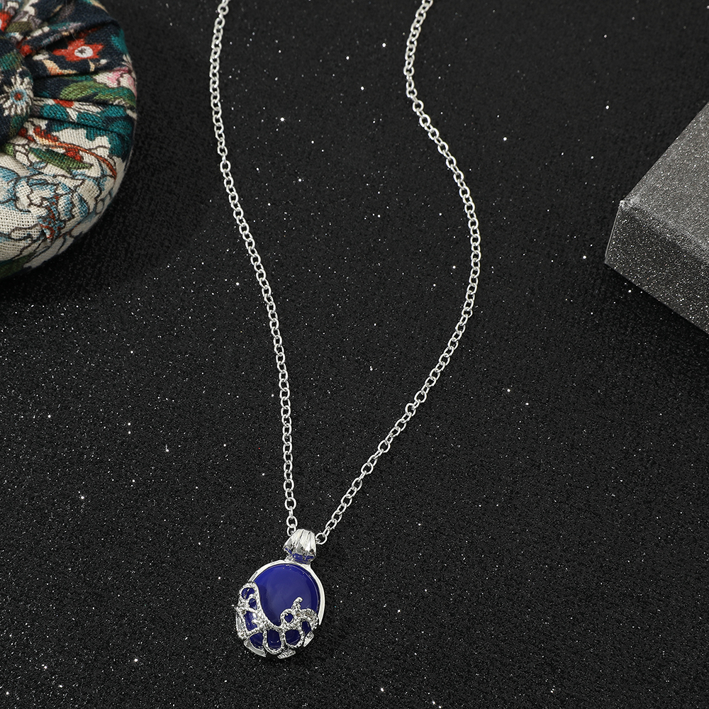 Fashion Movie The Vampire Diar - Vintage Necklace recension och pris