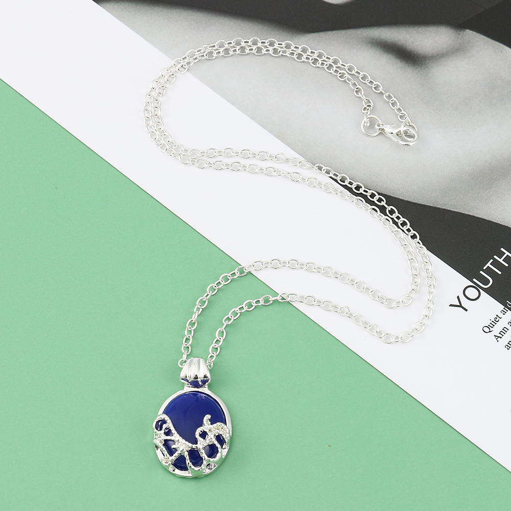 Fashion Movie The Vampire Diar - Vintage Necklace recension och pris
