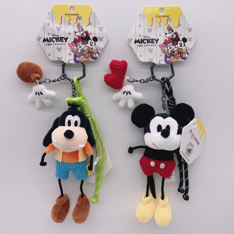 Cute Mickey Minnie Retro Pilot - Vintage Items Collection recension och pris