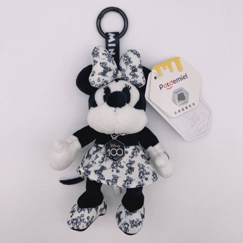 Cute Mickey Minnie Retro Pilot - Vintage Items Collection recension och pris