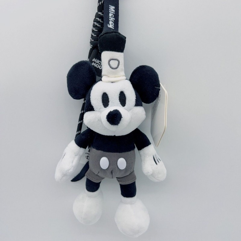 Cute Mickey Minnie Retro Pilot - Vintage Items Collection recension och pris