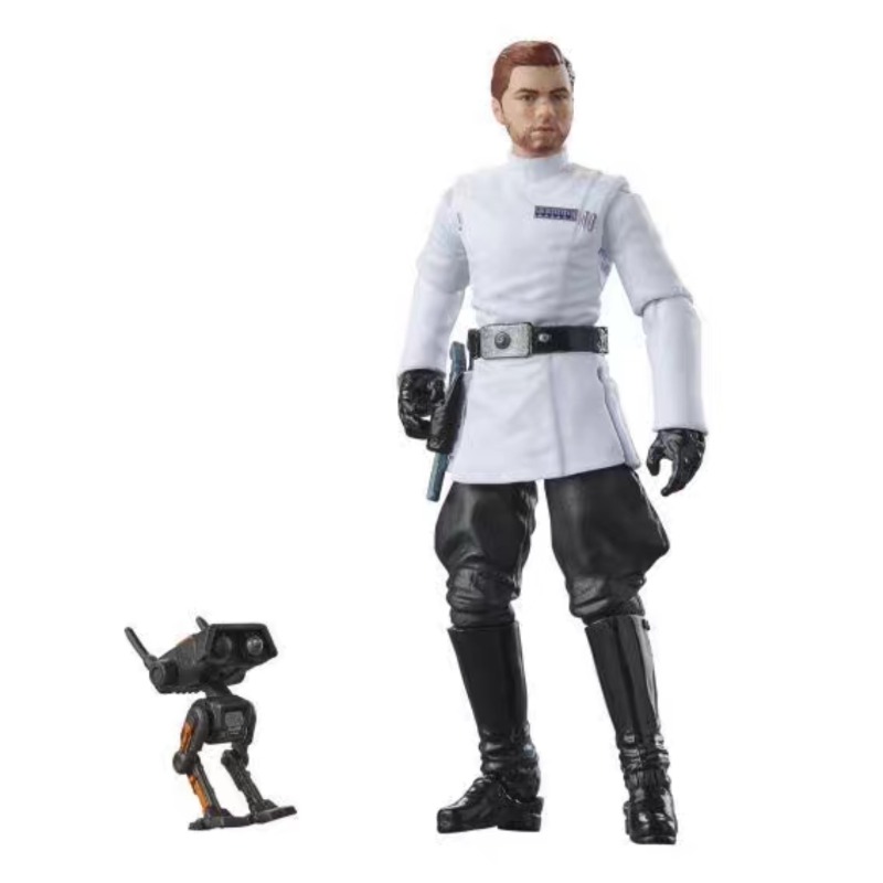 New Original Hasbro STAR WARS  - Vintage Star Wars Collectible recension och pris