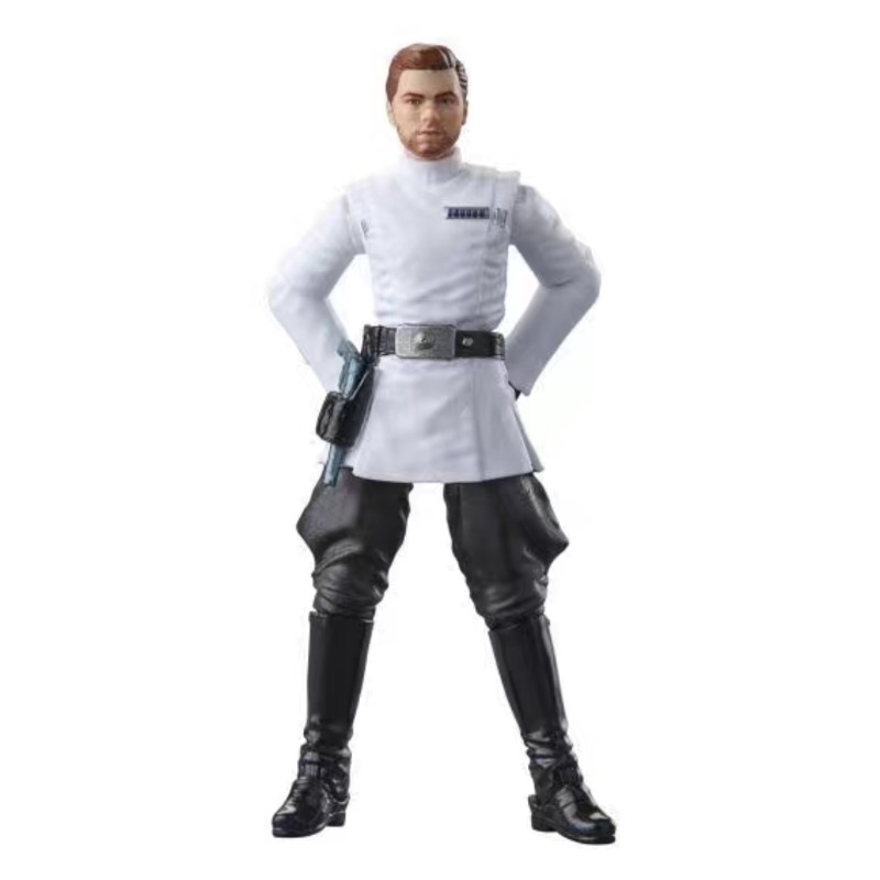 New Original Hasbro STAR WARS  - Vintage Star Wars Collectible recension och pris