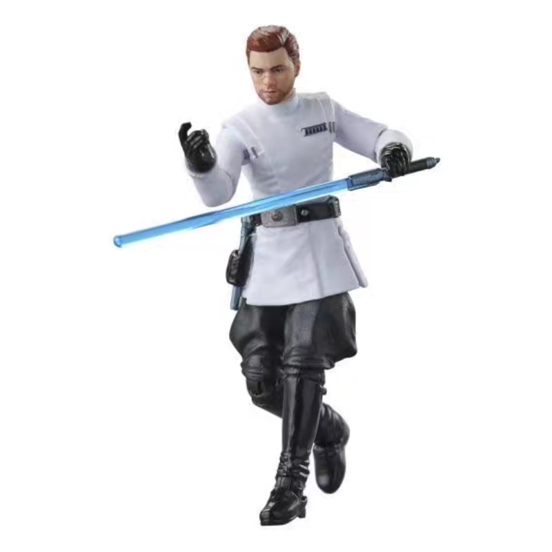 New Original Hasbro STAR WARS  - Vintage Star Wars Collectible recension och pris