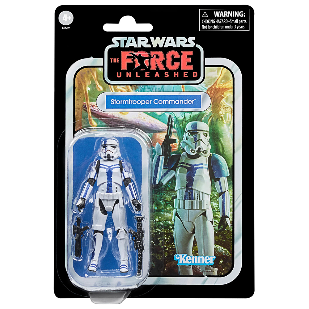 [In-Stock] Hasbro STAR WARS Th - Vintage Star Wars Collectible recension och pris