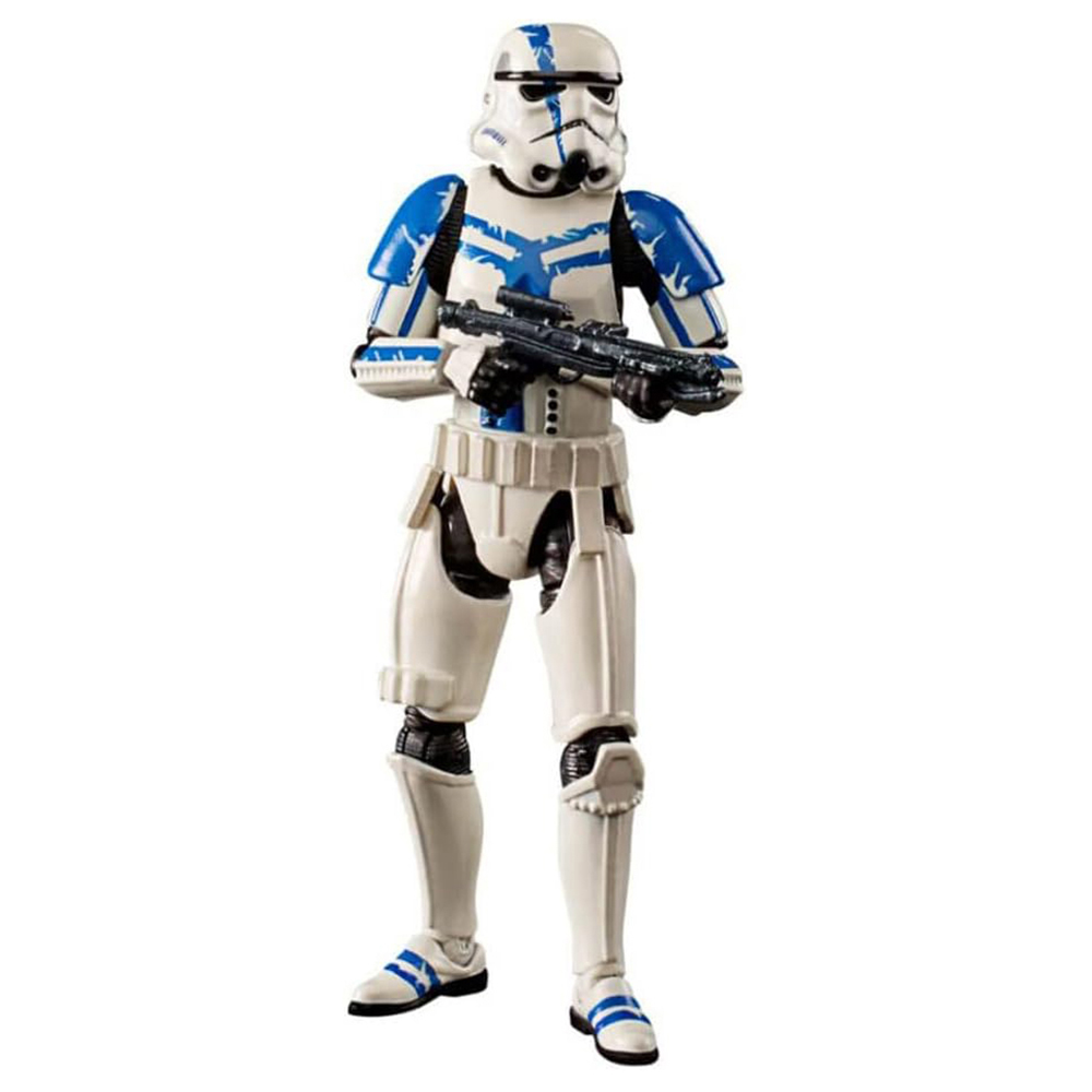 [In-Stock] Hasbro STAR WARS Th - Vintage Star Wars Collectible recension och pris