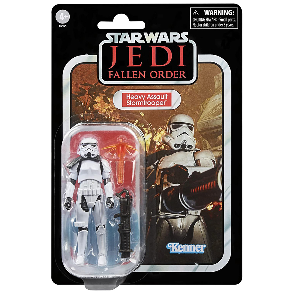 [In-Stock] Hasbro STAR WARS Th - Vintage Star Wars Collectible recension och pris