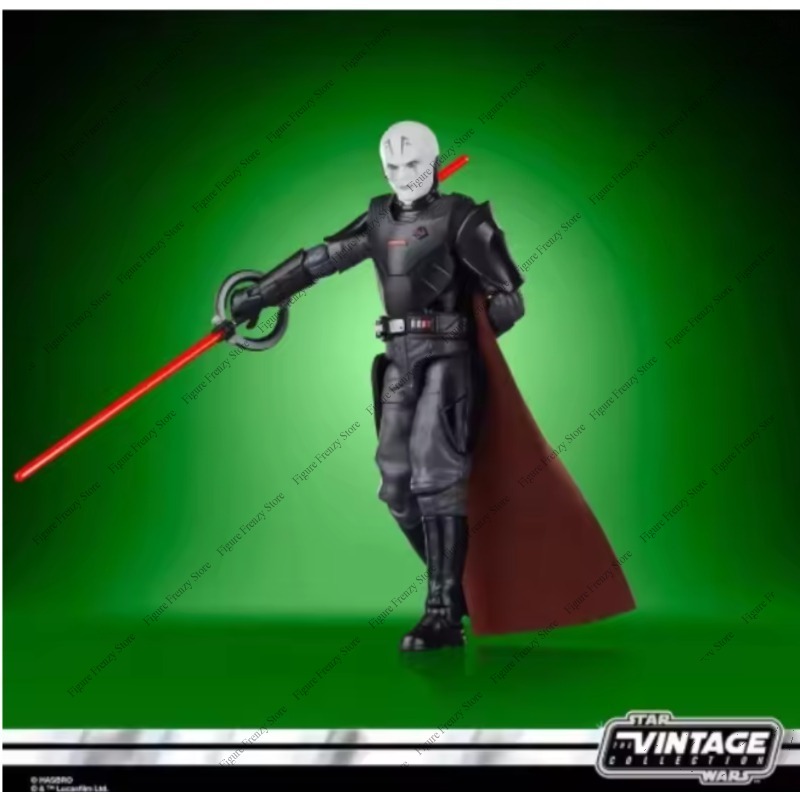 Special Offer New Original Act - Vintage Star Wars Collectible recension och pris