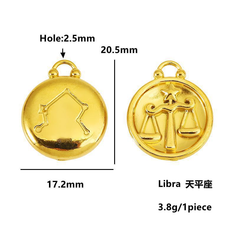 5pcs Stainless Steel 18K PVD R - Vintage Necklace recension och pris