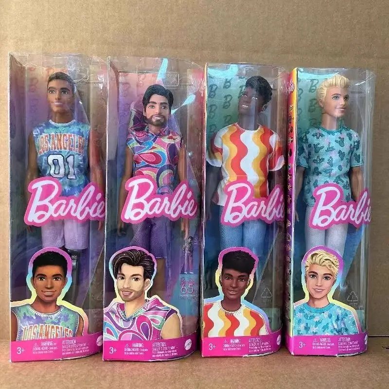 Barbie Cowboy Ken Doll - Vinta - Vintage Collectible Barbies recension och pris