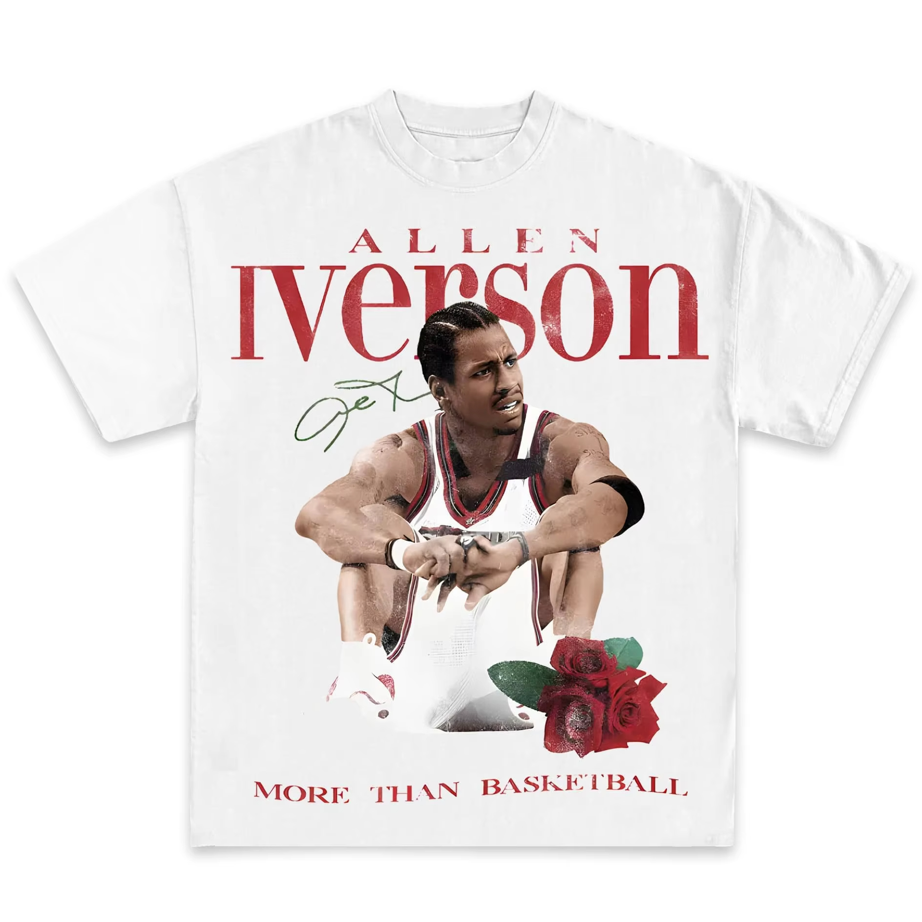 Pop Culture Vintage Graphic T- - Vintage Collectible Clothing recension och pris