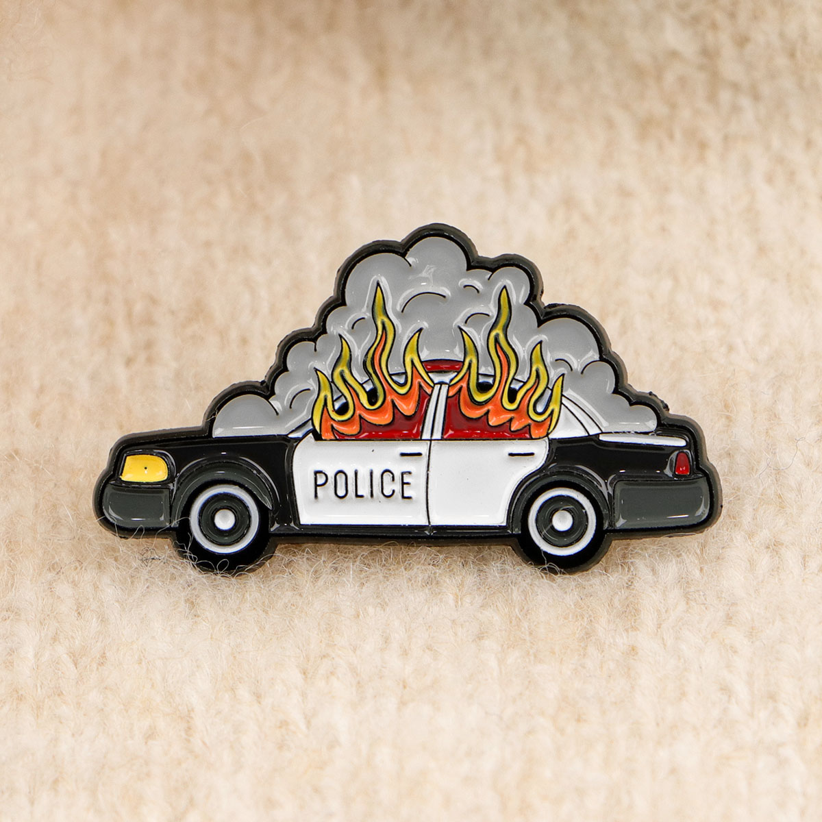Vintage Car Brooches For Women - Vintage Collectible Clothing recension och pris