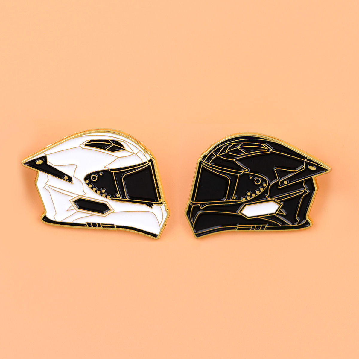 Vintage Car Brooches For Women - Vintage Collectible Clothing recension och pris