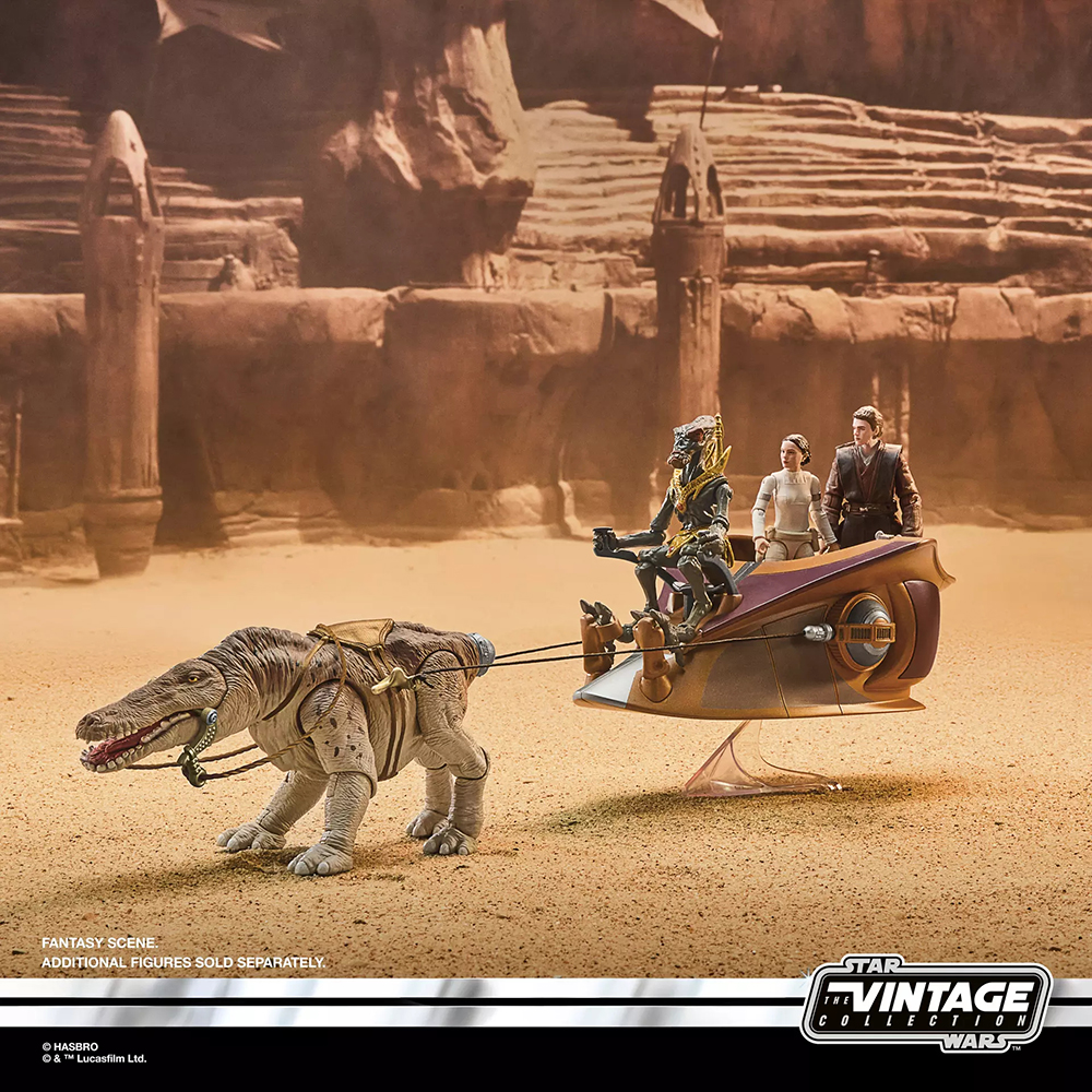 Pre-Order Hasbro STAR WARS The - Vintage Collectible Toys For Sale recension och pris