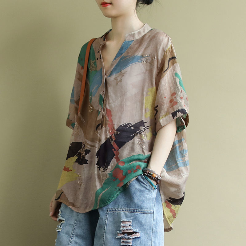Chinese Vintage Style Women's  - Vintage Collectible Buttons recension och pris
