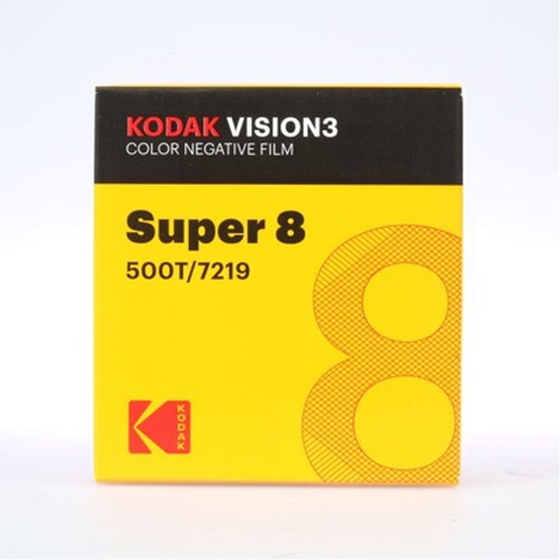 Original 1 2 3 Packs Kodak Vis - Instant Film Pack recension och pris