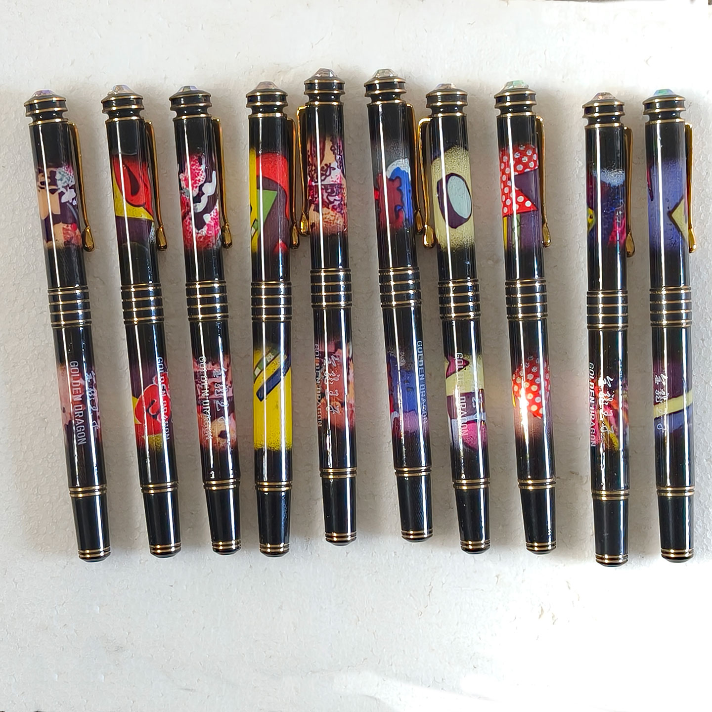 Chinese Dandong JINLONG  PRINC - Collectible Vintage Tools recension och pris